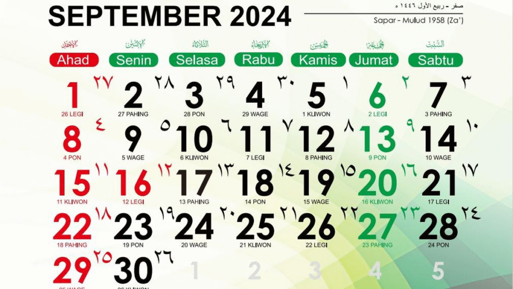 Kenapa Setiap Pasaran Ada Hari Libur Togel Online